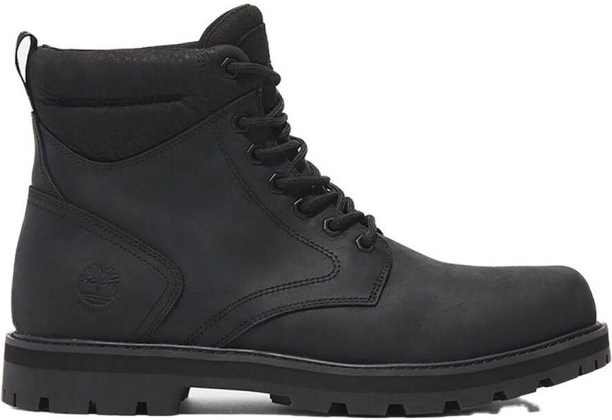 Timberland Veterschoenen BRITTON ROADMID LACE UP WATERPROOF BOOT Winterlaarzen veterschoenen winterschoenen waterdicht