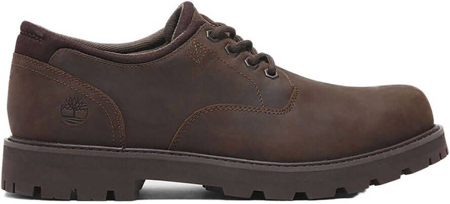 Timberland Veterschoenen BRITTON ROAD LACE UP WATERPROOF SH