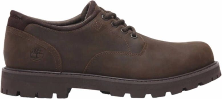 Timberland Veterschoenen BRITTON ROAD LACE UP WATERPROOF SH