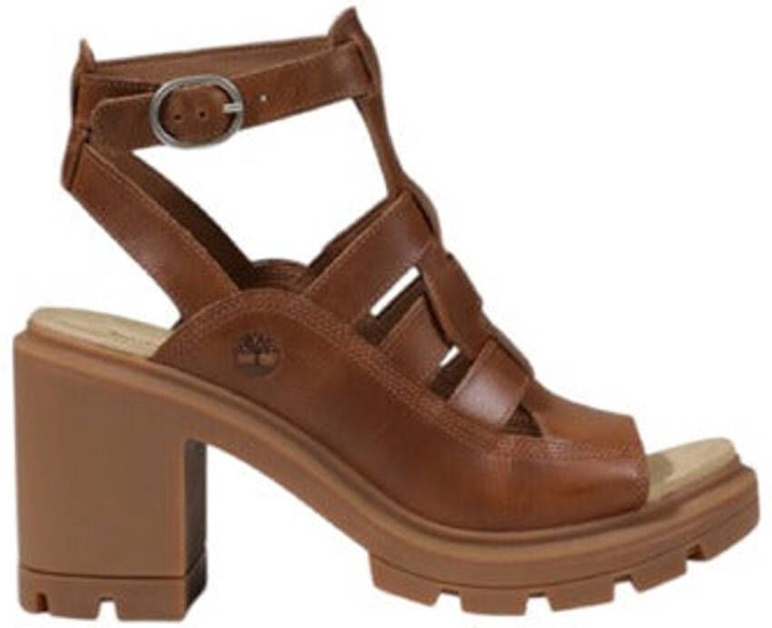 Timberland Sandalen ALLINGTON HEIGHTS FISHERMAN SANDAL