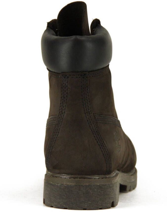 Timberland bruin Icon 6 premium boot