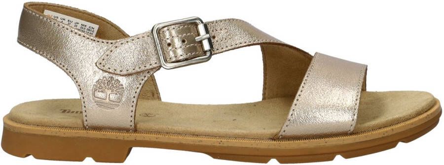 Timberland Sandalen CALISTA BAY BACKSTRAP SANDAL