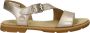 Timberland Sandalen CALISTA BAY BACKSTRAP SANDAL - Thumbnail 1