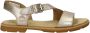 Timberland Sandalen Calista Bay Backstrap Sandal - Thumbnail 1