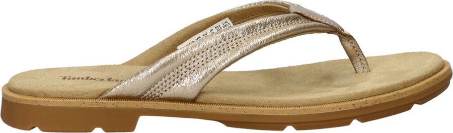 Timberland Sandalen CALISTA BAY THONG SANDAL