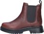 Timberland Cambria Valley dames chelseaboot Bordo - Thumbnail 1