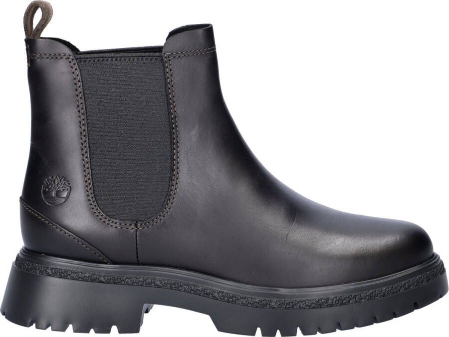 Timberland Chelsea-boots CAMBRIA VALLEYMID CHELSEA BOOT Enkellaarsjes winterschoenen enkellaarsjes - Foto 1