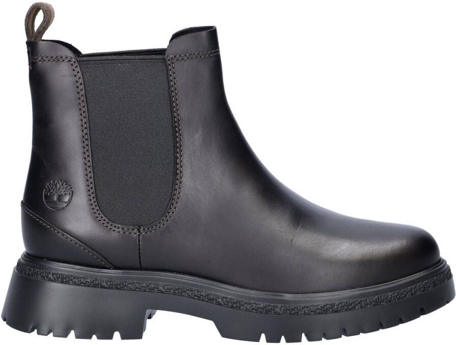 Timberland Chelsea-boots CAMBRIA VALLEYMID CHELSEA BOOT Enkellaarsjes winterschoenen enkellaarsjes