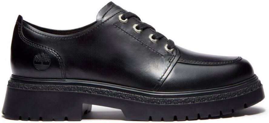 Timberland Veterschoenen CAMBRIA VALLEYLACE UP SHOE Winterlaarzen veterschoenen winterschoenen