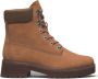 Timberland Carnaby Cool 6in Dames Laarzen Cocoa Brown - Thumbnail 1