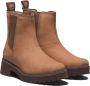Timberland Carnaby Cool Chelsea dames enkellaarzen TB 0A5NQ7 D69 bruin - Thumbnail 2