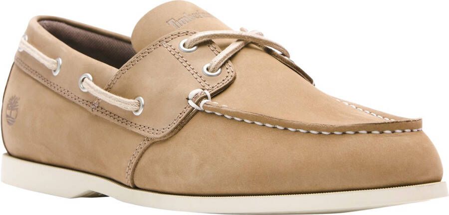 Timberland Cedar Bay 2 Eye Boat Shoe