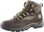 Timberland Veterlaarsjes Chocorua Trail Mid Waterproof Winterschoenen winterlaarzen veterschoenen winterlaarzen waterdicht - Thumbnail 1