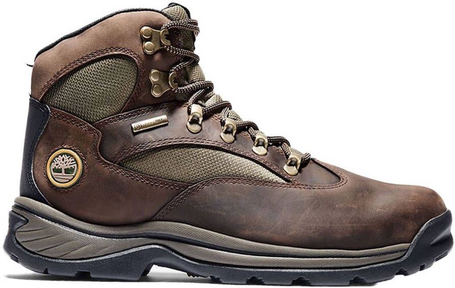 Timberland Chocorua Wp Wandelschoenen Bruin Man