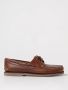 Timberland Elegante en comfortabele herenschoen Brown Heren - Thumbnail 1