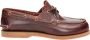 Timberland Classic Boat dames veterschoen Bordo - Thumbnail 5