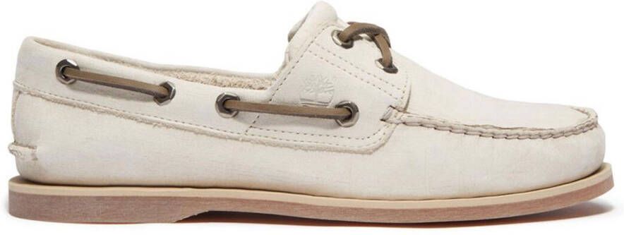 Timberland Classic Wide Bootschoenen Beige 1 2 Man