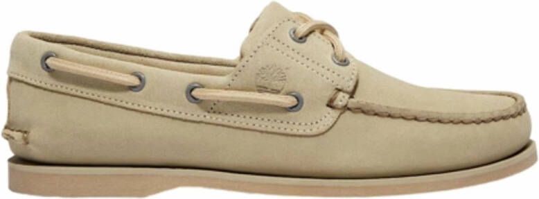 Timberland Nette schoenen CLASSIC BOAT SHOE LT