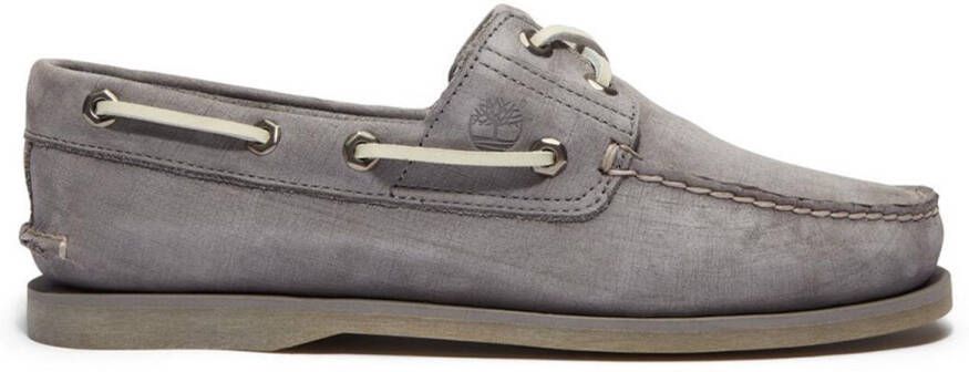 Timberland Classic Wide Bootschoenen Grijs 1 2 Man