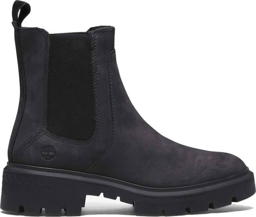 Timberland Chelsea-boots CORTINA VALLEY MID CHELSEA BOOT Enkellaarsjes winterschoenen enkellaarsjes - Foto 2