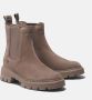 Timberland Chelsea-boots CORTINA VALLEY MID CHELSEA BOOT Enkellaarsjes winterschoenen enkellaarsjes - Thumbnail 1