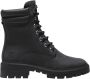 Timberland Winterlaarzen CORTINA VALLEY MID LACE UP WATERPROOF BOOT Winterschoenen winterlaarzen veterschoenen waterdicht - Thumbnail 1