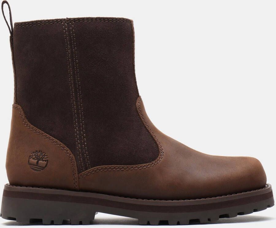Timberland Enkellaarzen Courma 0A28MT Botines Water Resistant de Niña