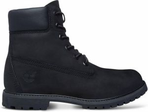 Timberland Icon 6Inches Premium Boot Wandelschoenen Vrouwen zwart