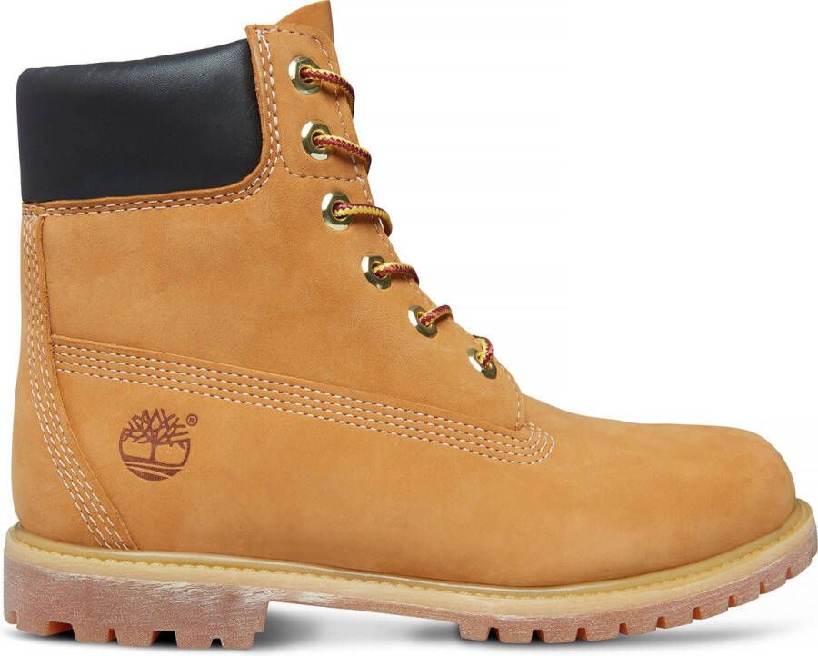 Timberland Veterschoenen Premium 6 INCH VETERSCHOEN Winterlaarzen veterschoenen winterschoenen waterdicht