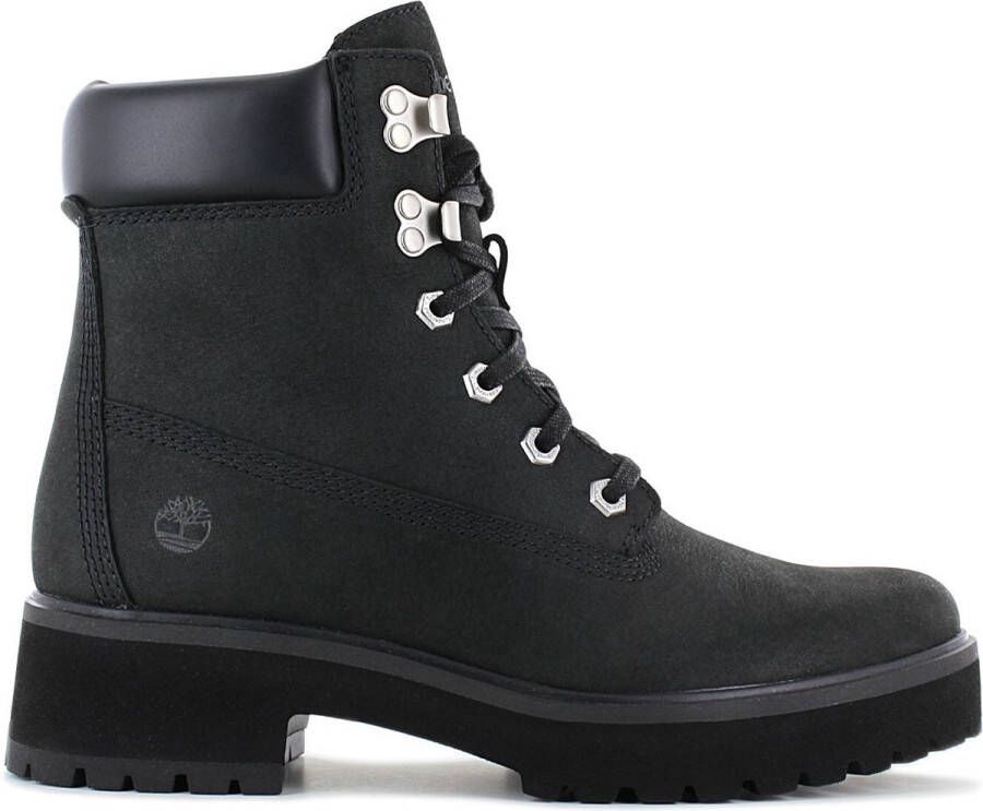 Timberland Veterschoenen CARNABY COOL MID LACE UP BOOT Winterlaarzen veterschoenen winterschoenen