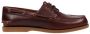Timberland Classic Boat dames veterschoen Bordo - Thumbnail 1