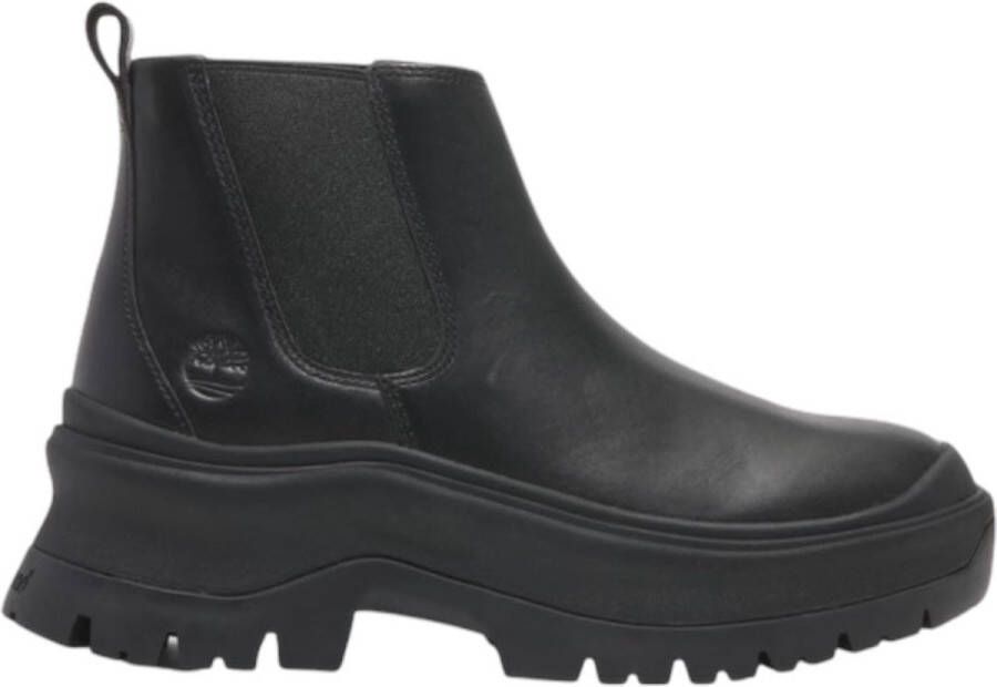 Timberland Chelsea-boots ROXIE LANEMID CHELSEA BOOT Enkellaarsjes winterschoenen enkellaarsjes
