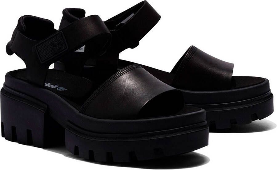 Timberland Sandalen Everleigh 2 STRAP SANDAL
