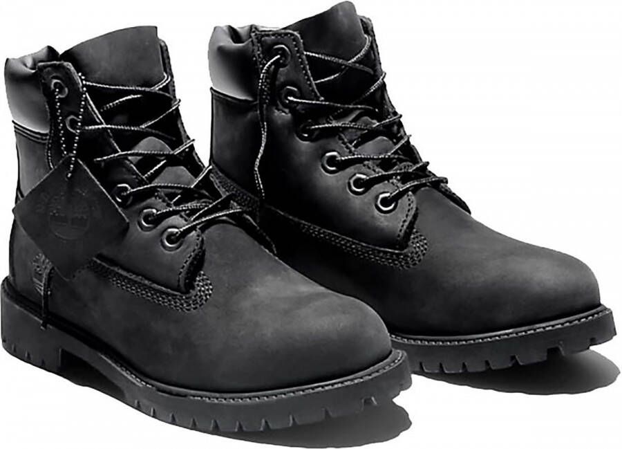 Azië deelnemer schaal Timberland Junior 6-inch Premium Boots - Schoenen.nl