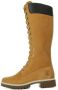 Timberland Veterlaarzen Women's Premium 14in WP B Winterschoenen winterlaarzen veterschoenen waterdicht - Thumbnail 3