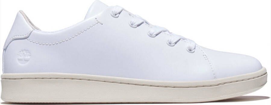 Timberland Dashiell Oxford Dames Sneakers Pro White
