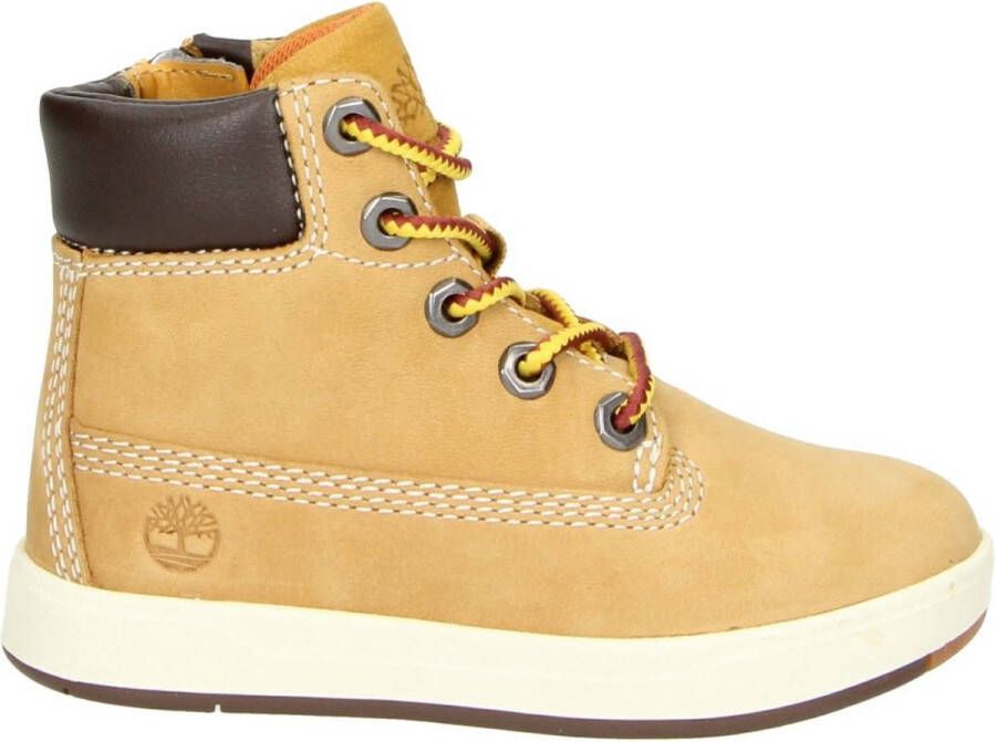 Timberland jongens veterboots online kopen? Vergelijk op Schoenen.nl
