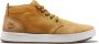Timberland MID LACE UP SNEAKER WHEAT Heren Sneakers WHEAT - Thumbnail 1