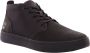 Timberland Davis Square Chukka sneakers zwart - Thumbnail 1