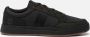 Timberland Davis Square F L Ox Heren Sneakers Black - Thumbnail 1