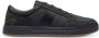 Timberland Davis Square F L Ox Heren Sneakers Black - Thumbnail 1