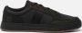 Timberland Davis Square F L Ox Heren Sneakers Black - Thumbnail 1
