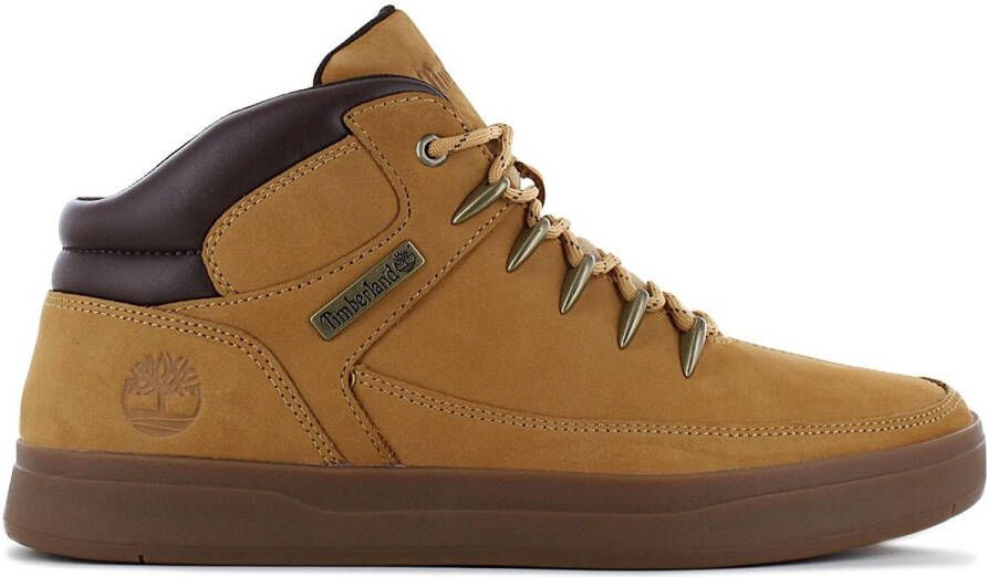 Timberland Davis Square Mid Hiker wandelschoenen voor heren TB 0A1UZV