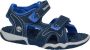 Timberland Sandalen Adventure Seeker 2 Strap Kids Blauw - Thumbnail 1