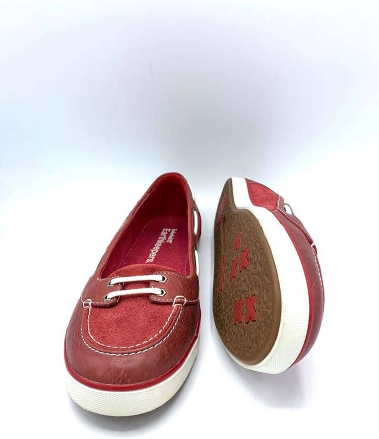 Timberland Earthkeeper