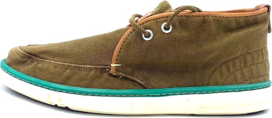 Timberland Earthkeepers Bruin Groen