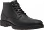 Timberland Elmhurst Chukka WR Basic Heren Veterschoenen Black - Thumbnail 2