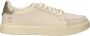 Timberland Women's Emerson Street Low Lace Up Sneaker Sneakers beige - Thumbnail 1