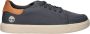 Timberland Emerson Street heren sneaker Donkerblauw - Thumbnail 1