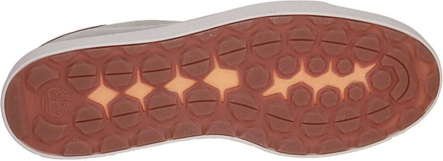 Timberland Sneakers NOTFOUND LOW LACE UP SNEAKER